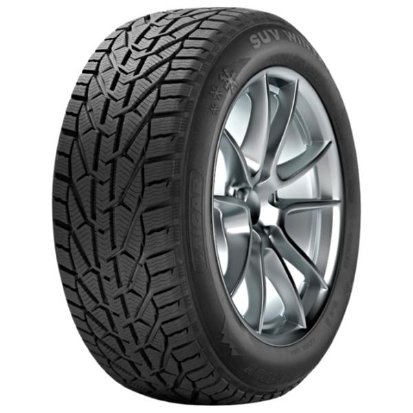 Шины Tigar Winter SUV 255/ 45 R20 105V Зимние/ Внедорожник photo 1 Шины Tigar Winter SUV 255/ 45 R20 105V Зимние/ Внедорожник photo 1