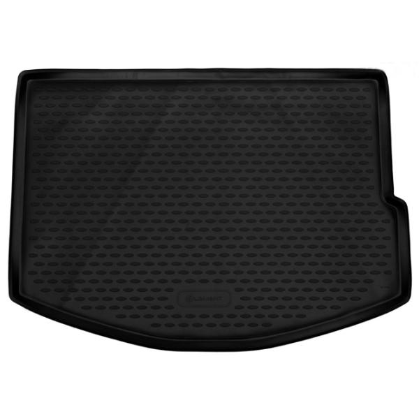 Автоковрики Renault Scenic IV 2016 - Novline Element/ EXP.ELEMENT02406B14 photo 1