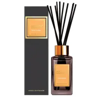 Aromatizator pentru casă Areon Home Perfume Premium Gold Amber/ 85 ml