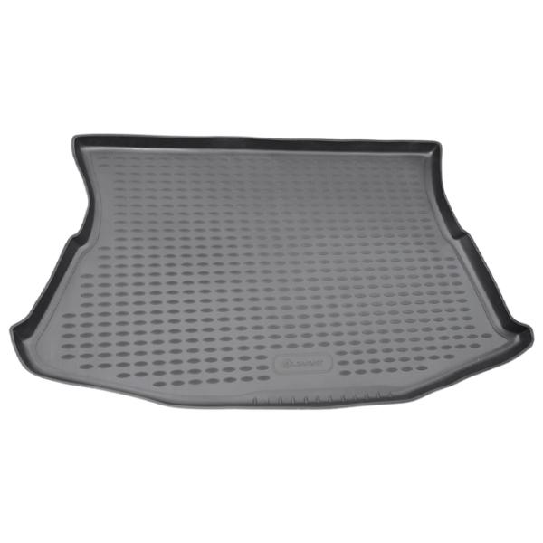 Covorașe auto Renault Captur 2019 - Novline Element/ EXP.ELEMENT02475V12 photo 1