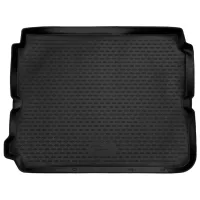 Автоковрики Peugeot 5008 2017 - Novline Element/ EXP.ELEMENTA0N078L1