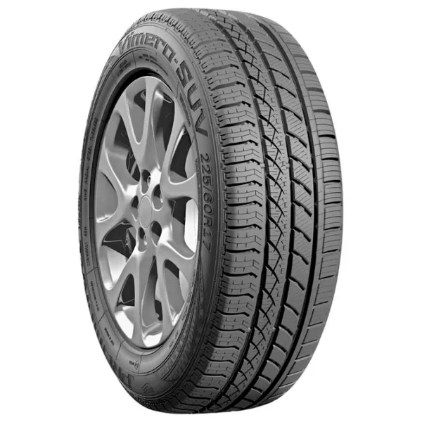 Шины Rosava Vimero Suv 215/ 60 R17 96H Всесезонные/ Внедорожник photo 1