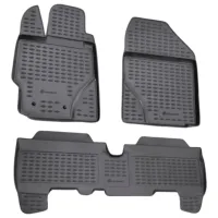 Covorașe auto Toyota Yaris 2010 - 2020 Novline Element/ EXP.NLC.3D.48.66.210k