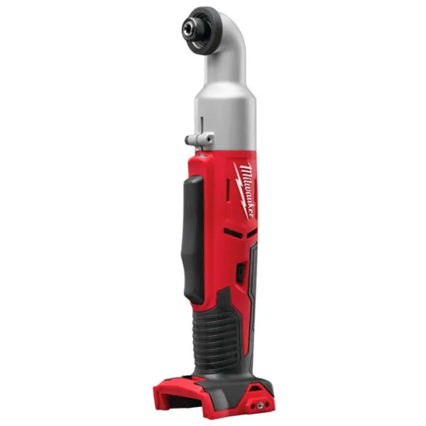 Гайковерт Milwaukee M18BRAID-0 Аккумулятор photo 1