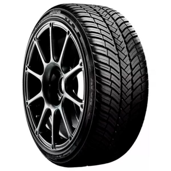 Шины Avon AS7 235/ 50 R18 101V XL Всесезонные/ Внедорожник photo 1 Шины Avon AS7 235/ 50 R18 101V XL Всесезонные/ Внедорожник photo 1