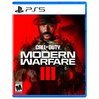 Call of Duty Modern Warfare 3 Game for PlayStation 5