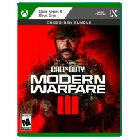 Call of Duty Modern Warfare 3 Game for Xbox Series S
