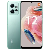Xiaomi Redmi Note 12 8 GB/ 256 GB/ Dual SIM/ Green 