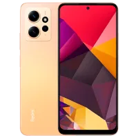 Xiaomi Redmi Note 12 8 GB/ 256 GB/ Dual SIM/ Gold 
