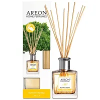 Освежитель воздуха для дома Areon Home Perfume Солнечный дом/ 150 мл