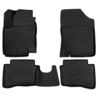 Covorașe auto Hyundai i20 2020 - Novline Element/ EXP.ELEMENT3DA59019210