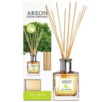 Освежитель воздуха для дома Areon Home Perfume Yuzu Squash/ 150 мл
