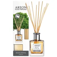 Aromatizator pentru casă Areon Home Perfume Black Crystal/ 150 ml