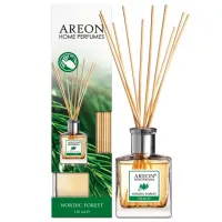 Aromatizator pentru casă Areon Home Perfume Nordic Forest/ 150 ml