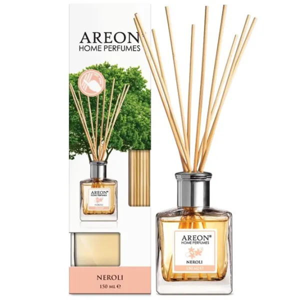 Освежитель воздуха для дома Areon Home Perfume Нероли/ 150 мл photo 1