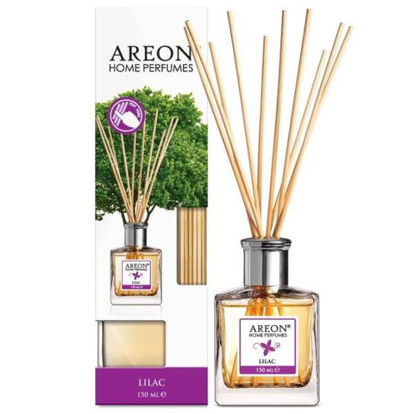 Освежитель воздуха для дома Areon Home Perfume Lilac/ 150 мл photo 1
