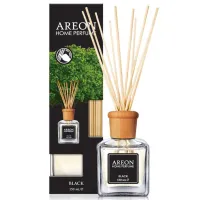 Aromatizator pentru casă Areon Home Perfume Black/ 150 ml