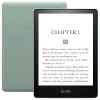 Электронная книга Kindle Paperwhite (11 Generation) 6.8"/ 32 ГБ/ Green