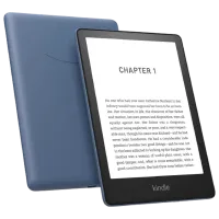 Электронная книга Kindle Paperwhite (11 Generation) 6.8"/ 32 ГБ/ Blue