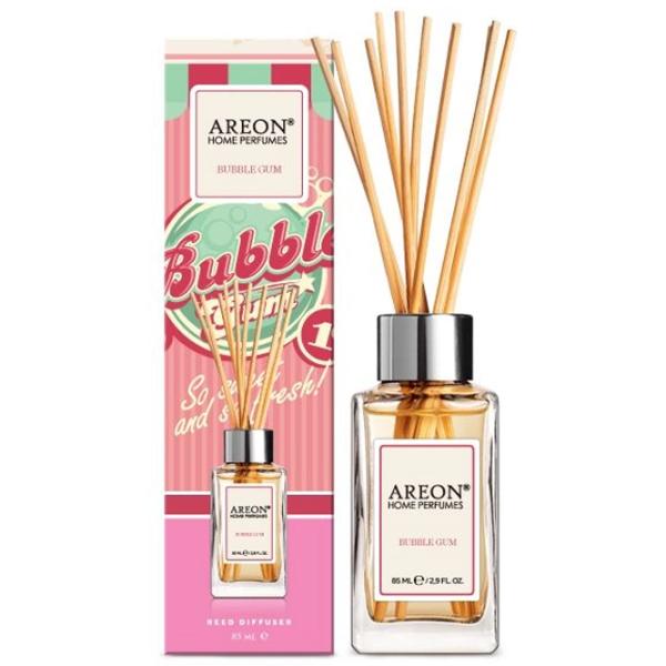 Освежитель воздуха для дома Areon Home Perfume Bubble Gum/ 85 мл photo 1