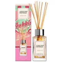 Aromatizator pentru casă Areon Home Perfume Bubble Gum/ 85 ml