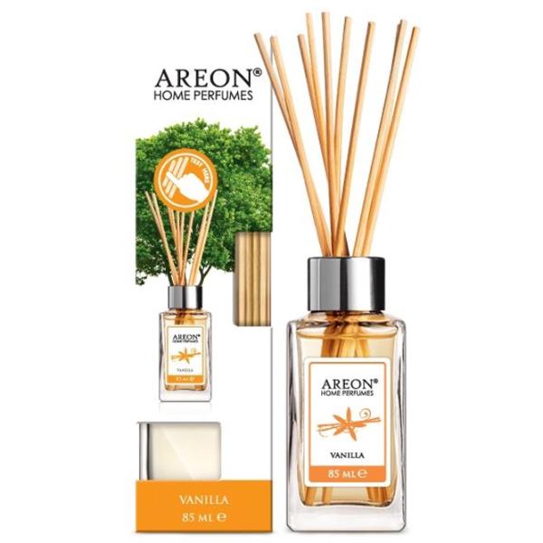 Освежитель воздуха для дома Areon Home Perfume Vanilla/ 85 мл photo 1 Освежитель воздуха для дома Areon Home Perfume Vanilla/ 85 мл photo 1