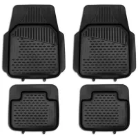 Covorașe auto BMW X1 F48 2015 - Novline Element/ EXP.ELEMENT3D0543210k