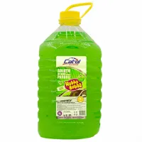 Lichid de parbriz Catol Lux Atomic Apple 69072 Iarnă/ 5 l/ Hubba Bubba