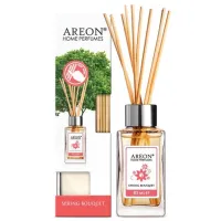 Освежитель воздуха для дома Areon Home Perfume Spring Bouguet/ 85 мл