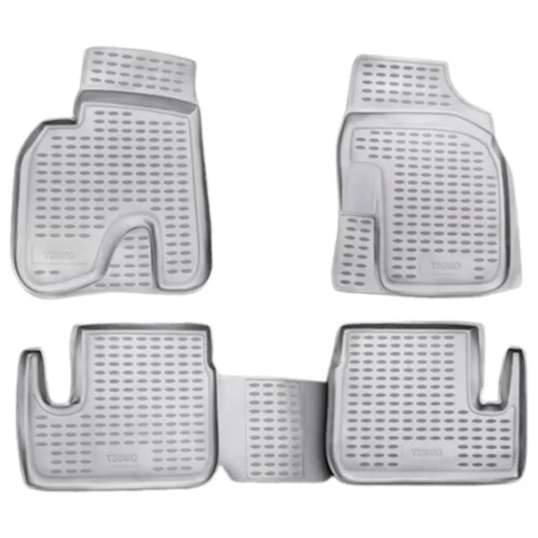 Covorașe auto Chery Tiggo 2006 - 2013 Novline Element/ EXP.NLC.63.03.210 photo 1