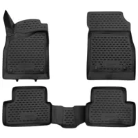 Covorașe auto Chevrolet Cruze 2009 - 2015 Novline Element/ NLC.3D.08.13.210k