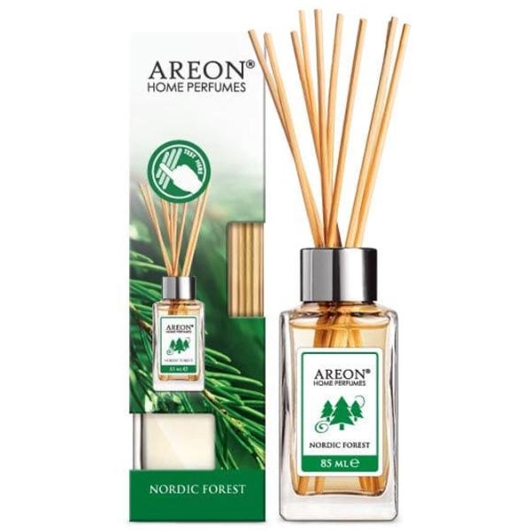 Aromatizator pentru casă Areon Home Perfume Nordic Forest/ 85 ml photo 1 Aromatizator pentru casă Areon Home Perfume Nordic Forest/ 85 ml photo 1