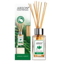 Освежитель воздуха для дома Areon Home Perfume Nordic Forest/ 85 мл