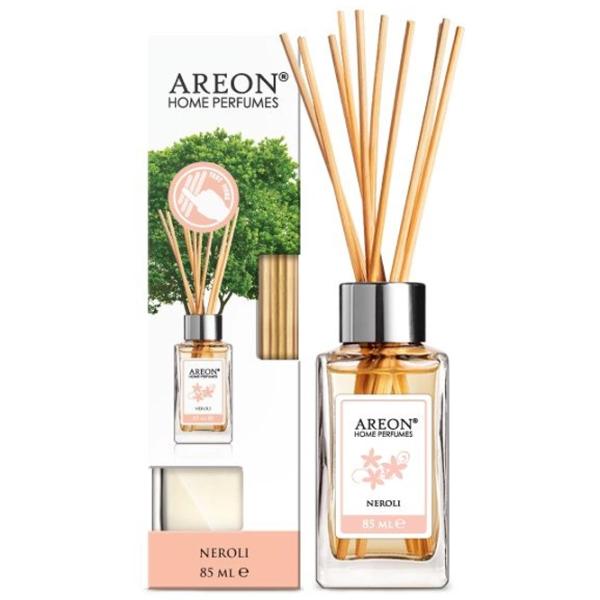 Освежитель воздуха для дома Areon Home Perfume Нероли/ 85 мл photo 1