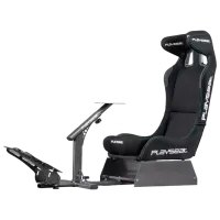 Игровое кресло Playseat Evolution PRO ActiFit Черный