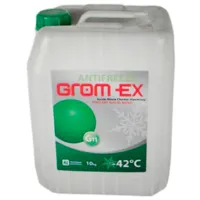 Antigel GROM-EX Long Life AT-168841 10 l Green
