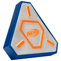 țintă Hasbro Nerf Elite Target Light Strike NER0240 8+/ Blue