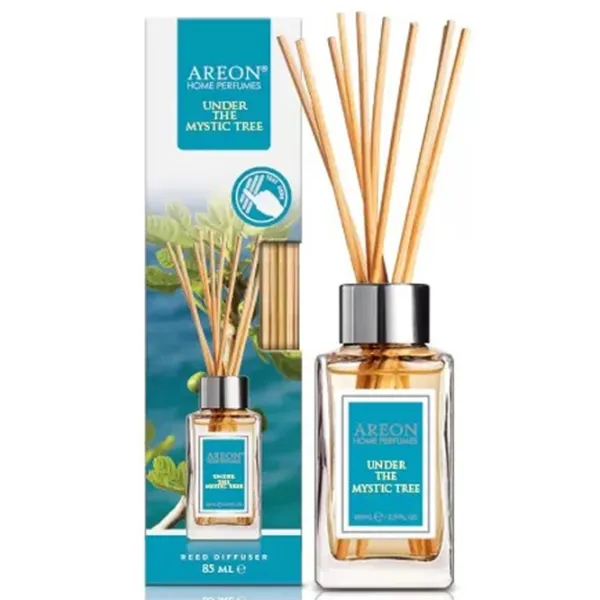 Освежитель воздуха для дома Areon Home Perfume Под мистическим деревом/ 85 мл photo 1