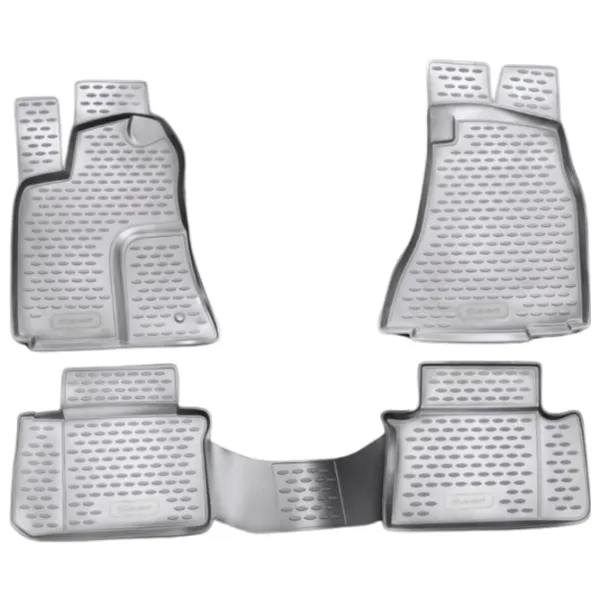 Covorașe auto Chrysler 300C 2004 - 2012 Novline Element/ EXP.NLC.09.03.210 photo 1