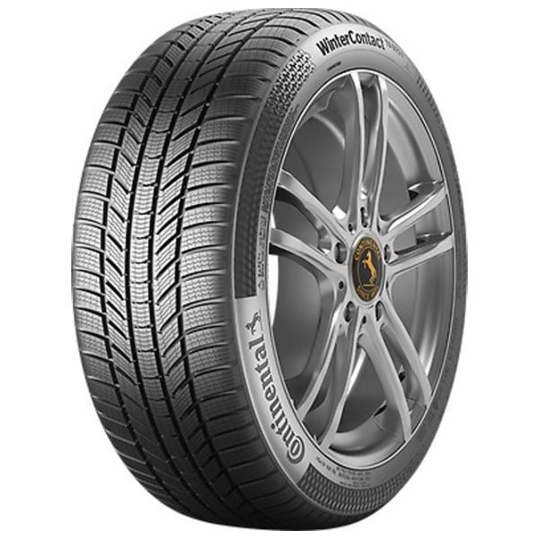 Шины Continental ContiWinterContact TS870P 215/ 60 R17 96H FR Зимние/ Легковой photo 1 Шины Continental ContiWinterContact TS870P 215/ 60 R17 96H FR Зимние/ Легковой photo 1