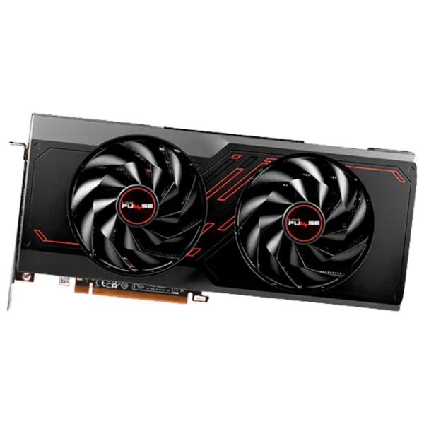 Placă video Sapphire Radeon RX 7800 XT PCI Express x16 4.0 / 16 GB photo 1