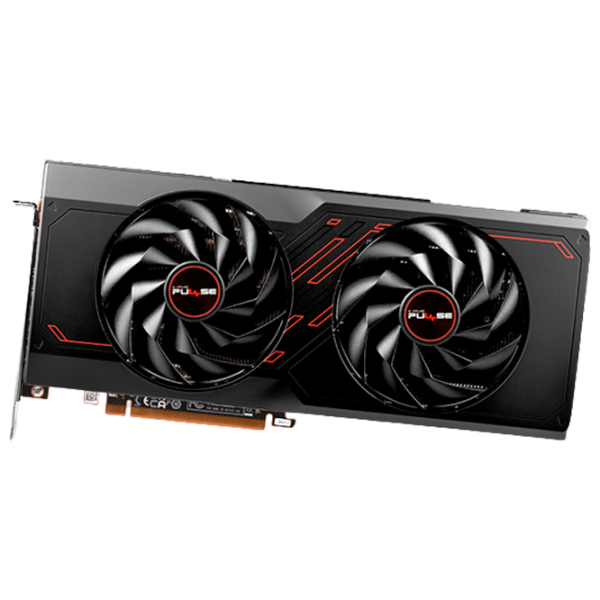 Placă video Sapphire Radeon RX 7800 XT PCI Express x16 4.0 / 16 GB photo 1