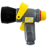 Pistol cu apa Icom Poland Water Squieter FD016946 3+/ Apă/ Grey