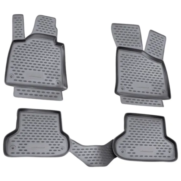 Автоковрики Audi A3 2003 - 2012 Novline Element/ EXP.NLC.04.10.210 photo 1 Автоковрики Audi A3 2003 - 2012 Novline Element/ EXP.NLC.04.10.210 photo 1