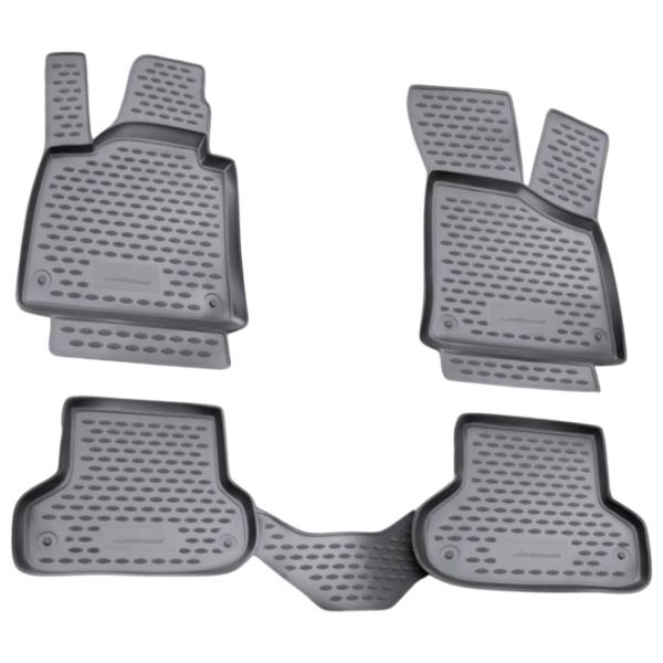 Автоковрики Audi A3 2003 - 2012 Novline Element/ EXP.NLC.04.10.210 photo 1 Автоковрики Audi A3 2003 - 2012 Novline Element/ EXP.NLC.04.10.210 photo 1