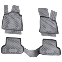 Автоковрики Audi A3 2003 - 2012 Novline Element/ EXP.NLC.04.10.210