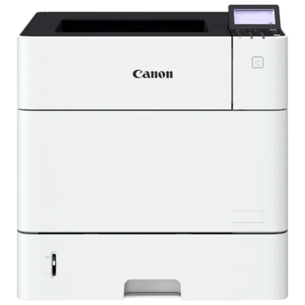 Принтер Canon i-SENSYS LBP351X Лазерный / Монохромный / Белый photo 1