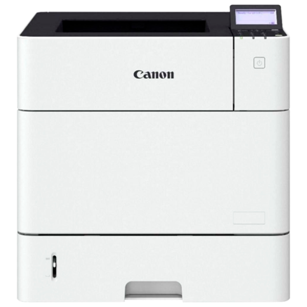 Принтер Canon i-SENSYS LBP351X Лазерный / Монохромный / Белый photo 1