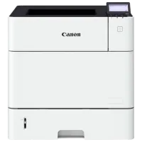 Принтер Canon i-SENSYS LBP351X Лазерный / Монохромный / Белый