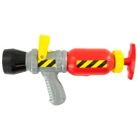 Pistol cu apa Icom Poland FD016947 3+/ Apă/ Grey